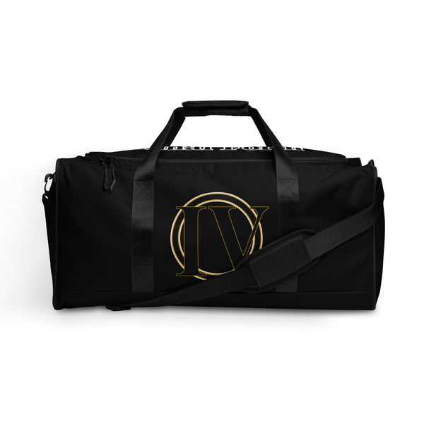 Final Form Duffle bag