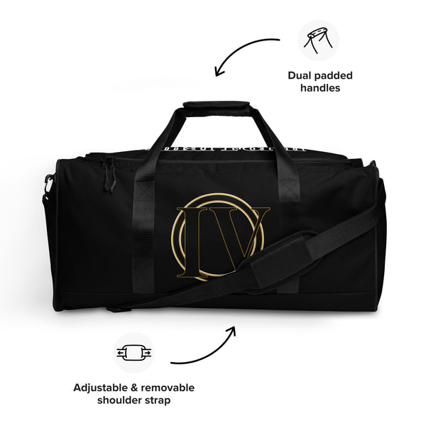 Final Form Duffle bag