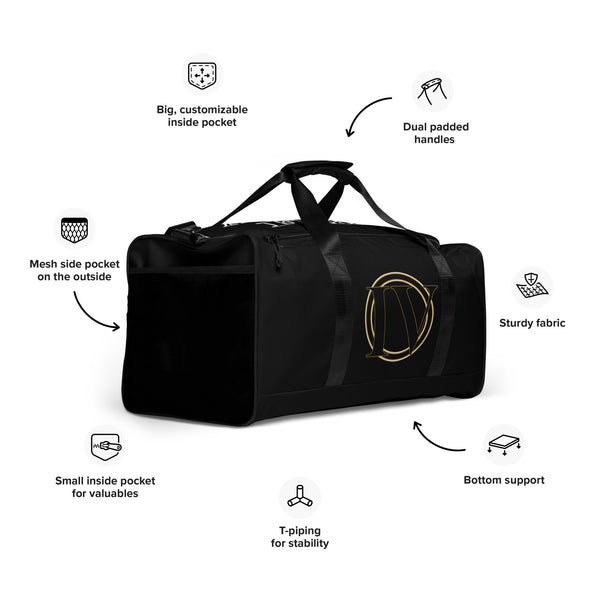 Final Form Duffle bag