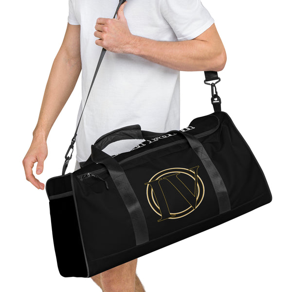 Final Form Duffle bag