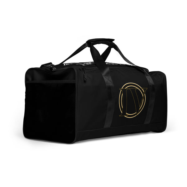 Final Form Duffle bag