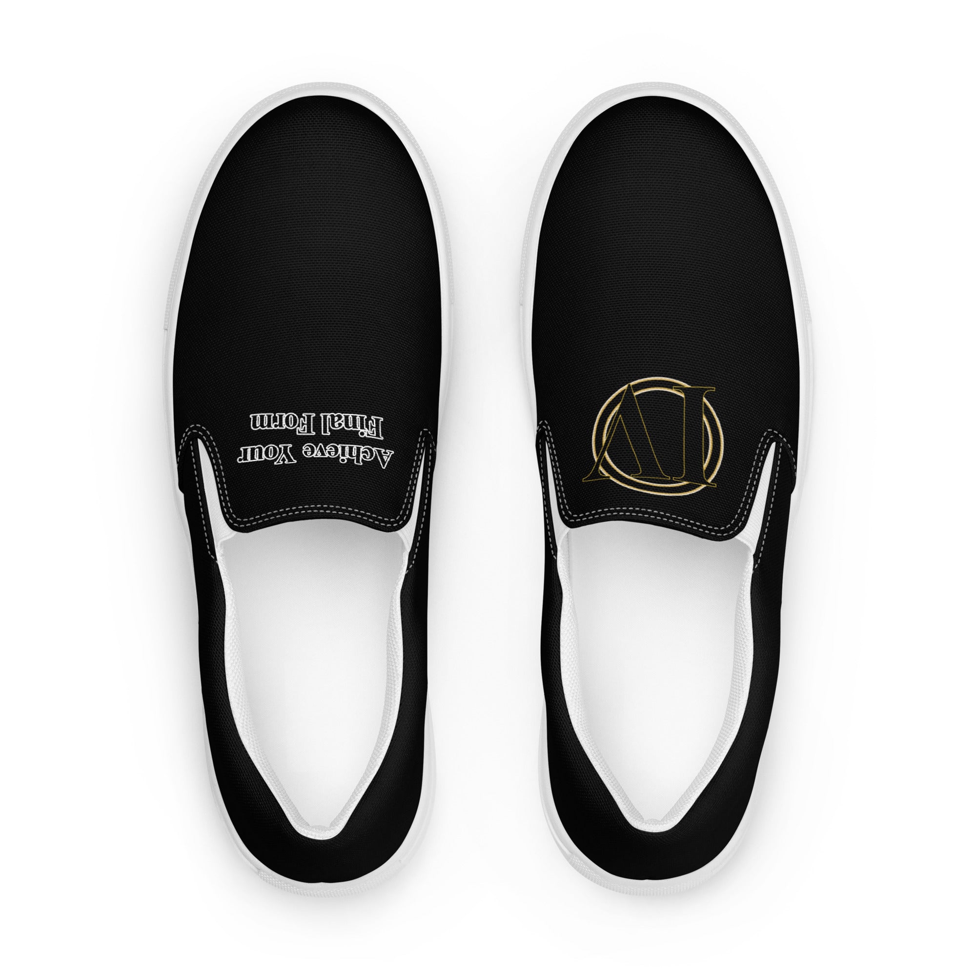 Final Form Slip Ons (Men)