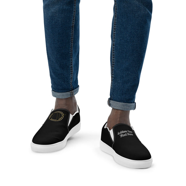 Final Form Slip Ons (Men)