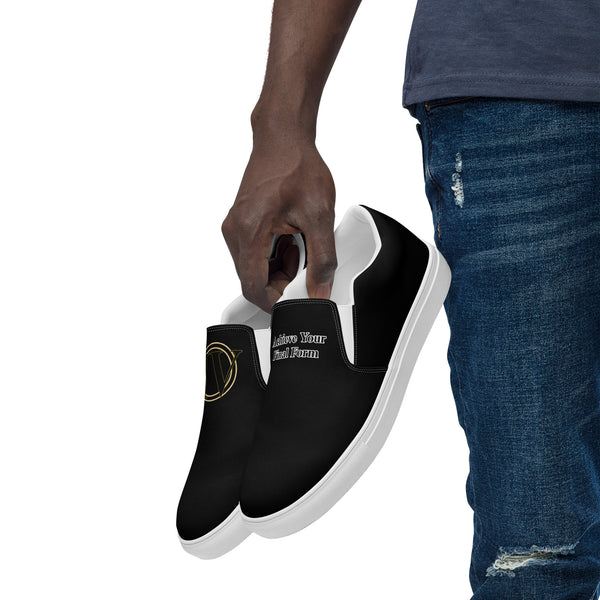 Final Form Slip Ons (Men)